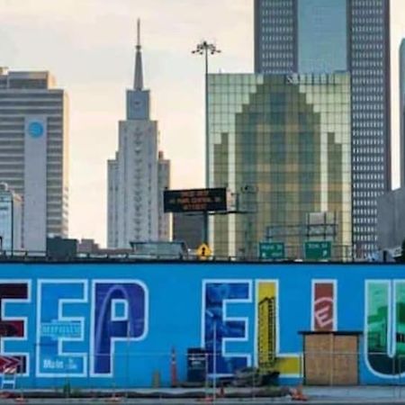 The Heart Of Dallas, Deep Ellum Екстериор снимка